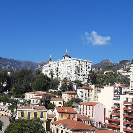 Le Petit Citron Leilighet Menton Eksteriør bilde