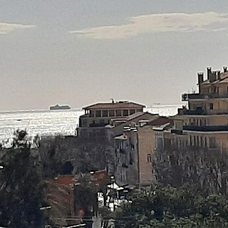 Le Petit Citron Leilighet Menton Eksteriør bilde