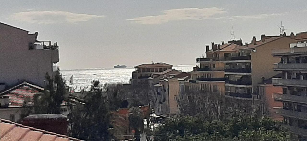 Le Petit Citron Leilighet Menton Eksteriør bilde